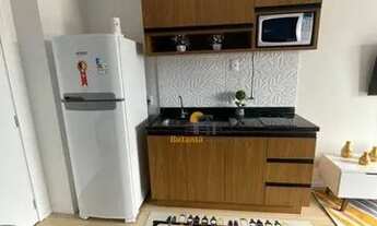 Imagem 2: Apartamento com 1 dormitório para alugar, 32 m² por R$ 3.834,00/mês - Butantã - São Paulo