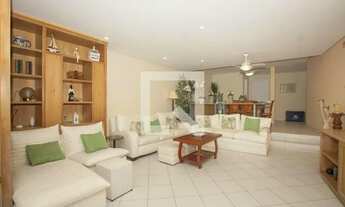 Imagem 5: Apartamento para Aluguel - Centro, 3 Quartos, 190 m2