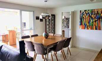 Imagem 2: Apartamento Residencial à venda, Chácara Santo Antônio, São Paulo - AP10132