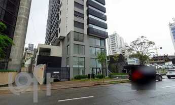 Imagem: Apartamento para venda possui 73 metros