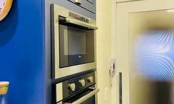 Imagem 3: Apartamento Novo! 03 dormitórios, sendo 01 suíte. Espetacular!