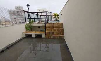 Imagem 6: Locação Cobertura Consolação São Paulo