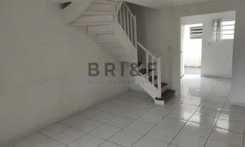 Imagem 6: Sobrado para locação no Brooklin Utilização Residencial ou Comercial