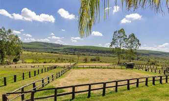 Imagem: Haras Espetacular em Sarapuí!