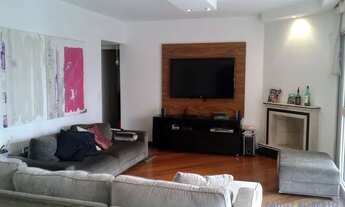 Imagem: APARTAMENTO - MORUMBI - SP