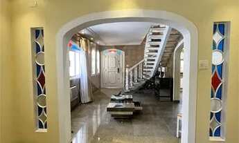 Imagem 6: Belíssima casa no Boqueirão - Santos