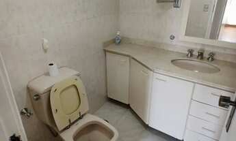 Imagem 7: #-Apartamento com 2 dormitórios para alugar, 77 m² por R$ 4.920/mês - Jardim Vila Mariana