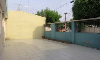 Imagem 3: Casa com 3 dormitórios para alugar, 155 m² por R$ 1.809,00/mês - São Gerardo - Fortaleza/C