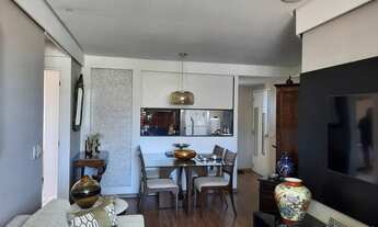 Imagem 6: Apartamento para venda com 55 metros quadrados com 2 quartos em Boa Viagem - Recife - PE