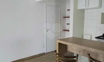 Imagem 2: APARTAMENTO 3 QUARTOS SENDO 1 SUÍTE COM 2 VAGAS 69M² NA VILA ANDRADE - SÃO PAULO