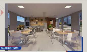 Imagem 7: Lançamento do Direcional Oceânica - Próximo da entrada de Itaipuaçu