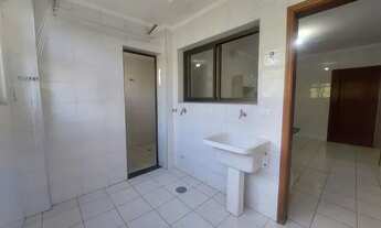 Imagem 2: Apartamento com 3 dormitórios para alugar, 145 m² por R$ 2.625,00/mês - São Vito - America