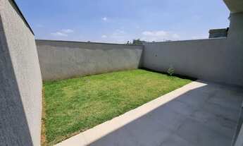 Imagem 3: Casa no portal dos Ipês com 3 dormitórios para venda