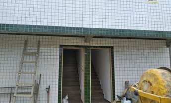 Imagem 6: Sobrado para venda possui 52 metros quadrados com 2 quartos em Vila Cascatinha - São Vicen