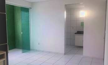 Imagem 4: Apto 60m² - Oportunidade nos Bancários - Aceito Carro