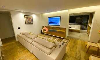 Imagem 2: Apartamento à venda, 3 quartos, 2 suítes, 2 vagas, Mooca - São Paulo/SP