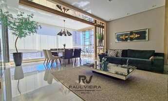 Imagem 6: Apartamento com 3 quartos no Casa Batlló - Bairro Santa Rosa em Londrina