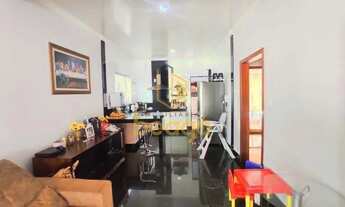 Imagem 4: Casa com 3 dormitórios à venda em Contagem