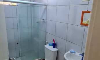 Imagem 7: Casa de condomínio para venda possui 57 metros quadrados com 2 quartos