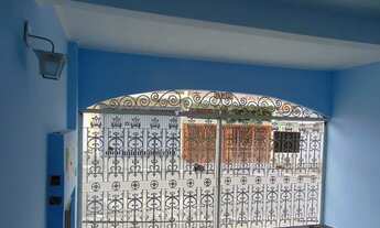 Imagem 2: CASA para LOCAÇÃO - SANTO ANTÔNIO - OSASCO - SÃO PAULO - AUTHÊNTICA IMÓVEIS