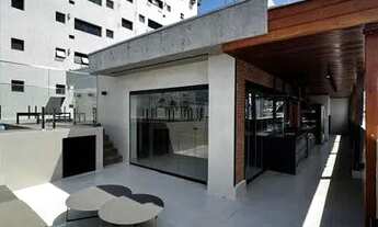 Imagem 6: Cobertura com 4 dorms, Ponta da Praia, Santos - R$ 2.75 mi, Cod: 22333