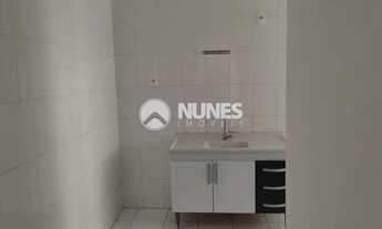 Imagem 4: Osasco - Apartamento Padrão - Jardim Cirino