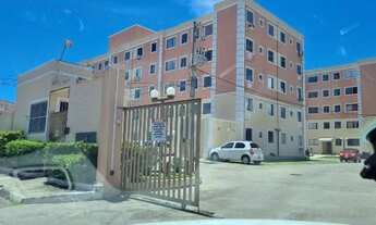 Imagem: Alugo apartamento centro Lauro de Freitas