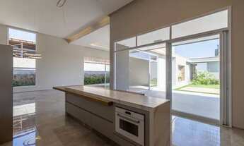 Imagem 4: Linda casa térrea para alugar no Entreverdes em Campinas