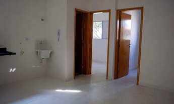 Imagem 3: Vendo Apartamento Padrão 2 Quartos