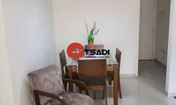 Imagem 2: Venda - Apartamento - Brasilândia