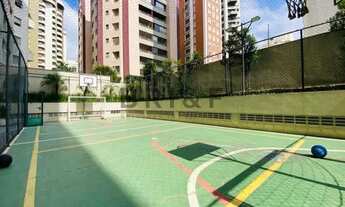 Imagem 5: Apartamento para locação no Brooklin, 2 dormitórios 1 vaga com 58m²