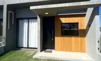 Imagem 2: Casa nova, 03 dorm, Centro