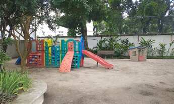 Imagem 2: Apartamento com aproximadamente 310m², 4 quartos, 2 suítes, lazer completo !