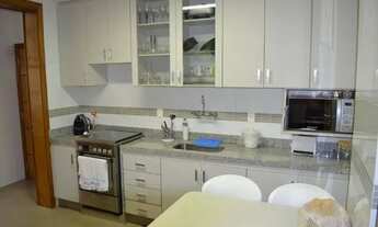 Imagem 10: Apartamento de 3 quartos, suíte, mobiliado na Rua Uruguai, bem próximo ao metrô