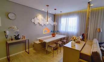 Imagem 3: Studio à venda, 1 quarto, 1 suíte, 1 vaga, Sítio da Figueira - São Paulo/SP