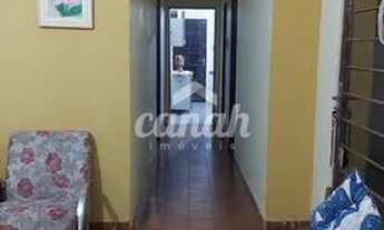 Imagem 7: Casa de 152m² com 4 dormitórios e 1 suíte no Jardim Antártica - Ribeirão Preto por R$426.0