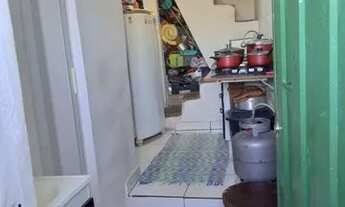 Imagem 6: Barracão Casa com 1 dormitório