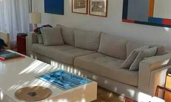 Imagem 5: Sobrado Venda Alto Padrão 3 suites 6 vagas Via Madalena