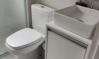 Imagem 5: Apartamento à venda em Campo Limpo com 51 m², 2 quartos, 1 vaga