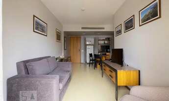 Imagem 7: Apartamento à Venda - Pinheiros, 1 Quarto, 43 m2