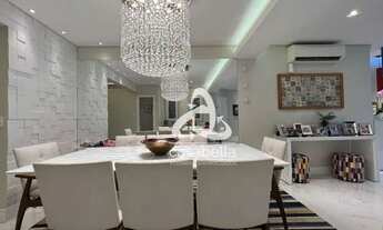 Imagem 5: Apartamento com 4 dormitórios, 204 m² - venda por R$ 1.990.000,00 ou aluguel por R$ 15.000