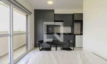 Imagem 3: Apartamento para Aluguel - Belém, 1 Quarto, 26 m2