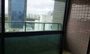 Imagem 6: Lindo Apartamento no Porcelanato e Armários Fixos no Edf. Mirante Classic