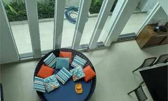 Imagem 7: Casa com 6 dormitórios à venda, 375 m² por R$ 2.490.000 - Morada da Praia - Bertioga/SP