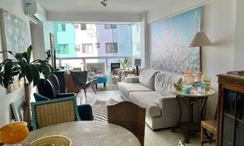 Imagem 2: Apartamento próximo a Roda Gigante, 2 suítes, 1 vaga de garagem