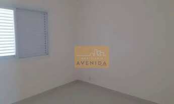 Imagem 4: Apartamento com 2 dormitórios para alugar por R$ 2.600,00/mês - Jardim Ypê - Paulínia/SP