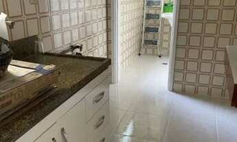 Imagem 6: Apartamento Residencial à venda, Vila Nova Conceição, São Paulo - AP7894