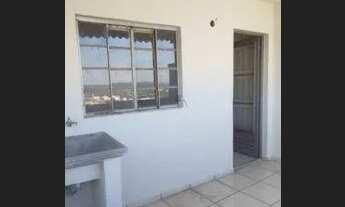 Imagem: Casa com 1 dormitório para alugar, 40 m²