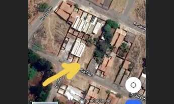 Imagem 5: Vendo lote 12x30 mt, 360m2. St Serra Dourada, Goianira!