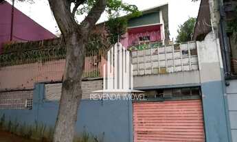 Imagem 2: Sobrado com 4 dormitórios à venda no Sumaré